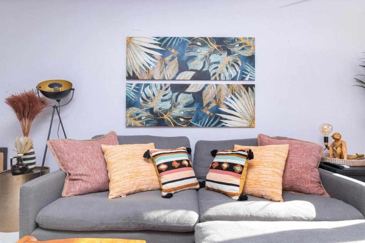 Apartamento El Eden By Altea Holiday Homes Luaran gambar