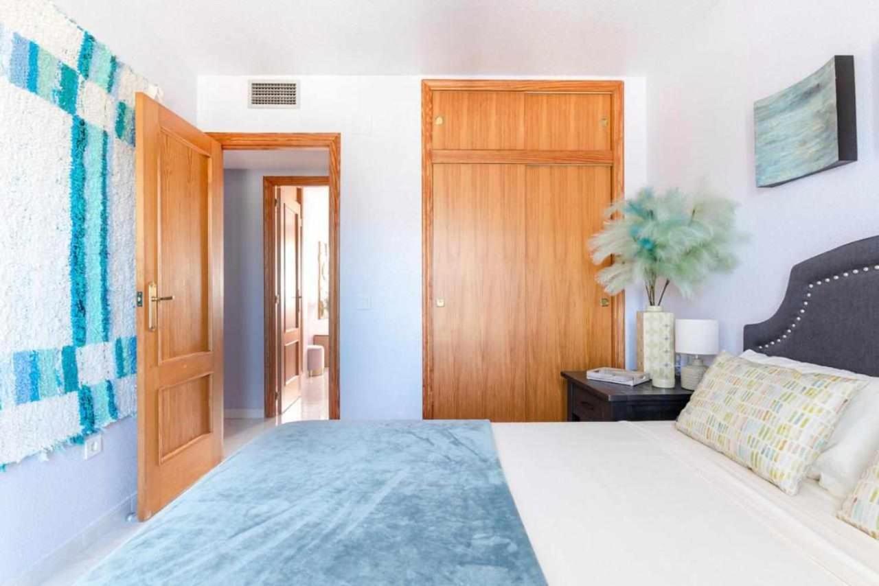 Apartamento El Eden By Altea Holiday Homes Luaran gambar