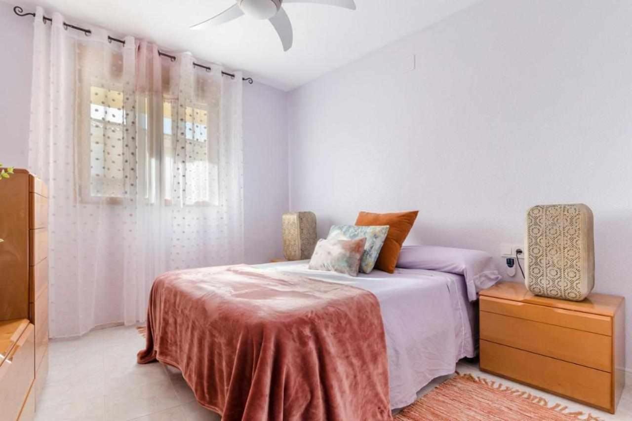 Apartamento El Eden By Altea Holiday Homes Luaran gambar