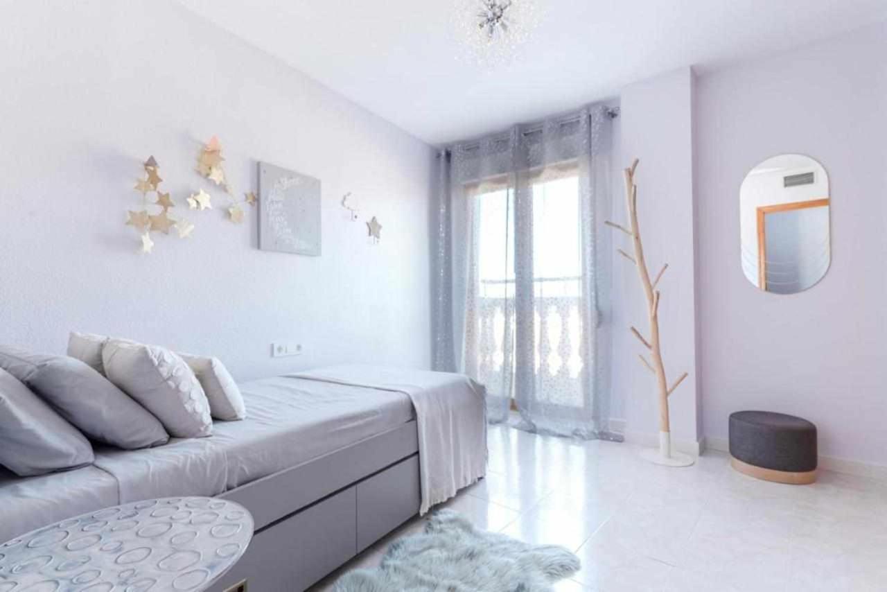 Apartamento El Eden By Altea Holiday Homes Luaran gambar