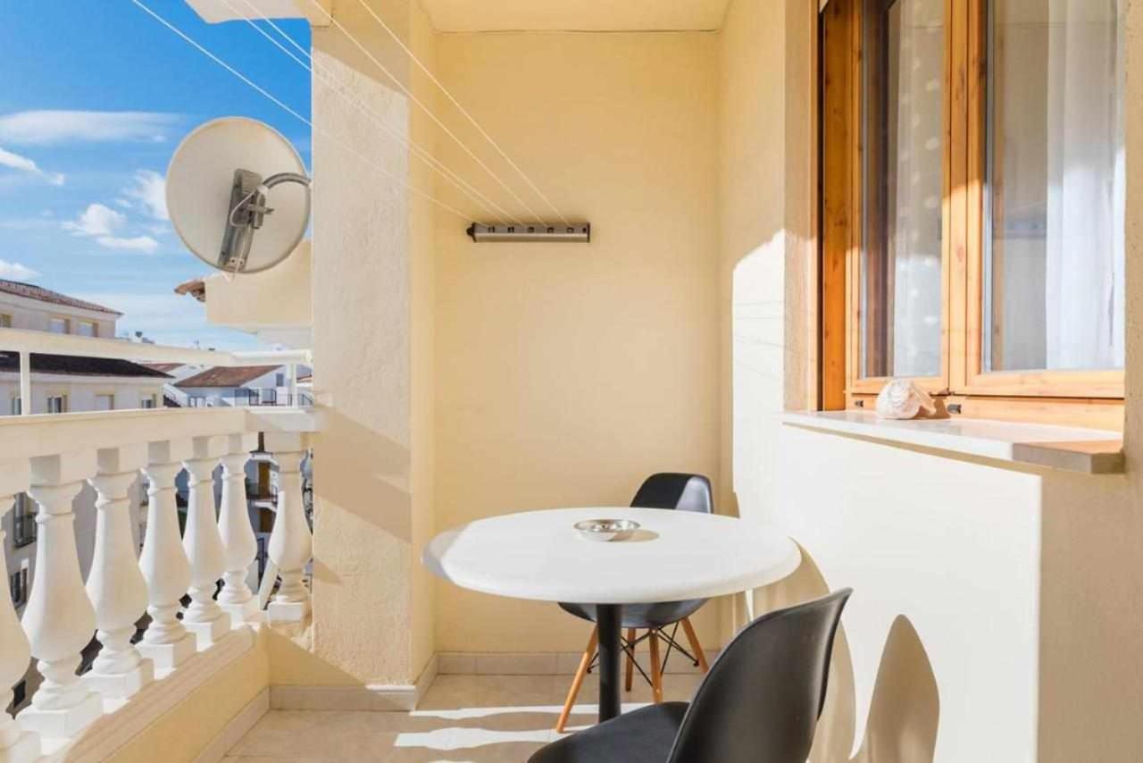 Apartamento El Eden By Altea Holiday Homes Luaran gambar