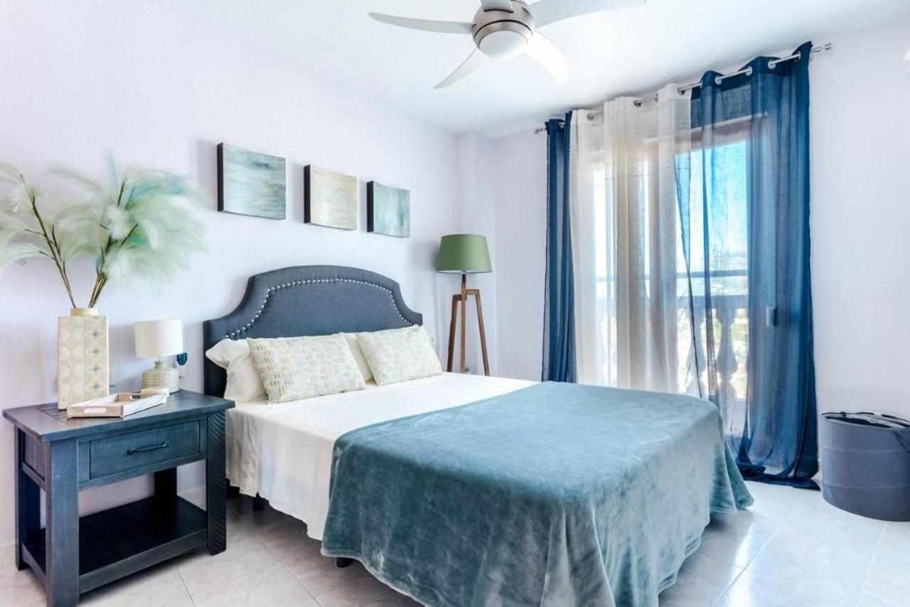 Apartamento El Eden By Altea Holiday Homes Luaran gambar