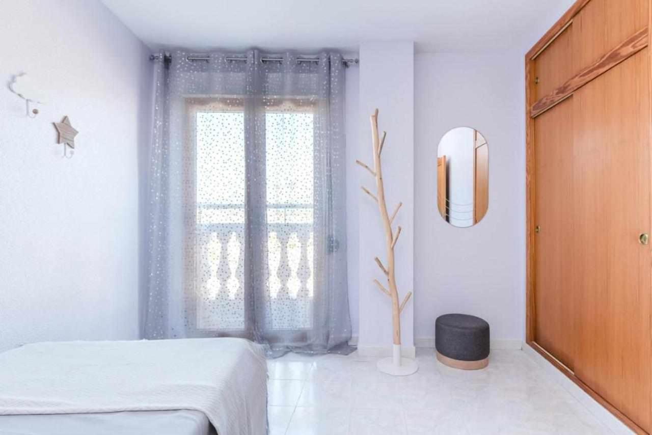 Apartamento El Eden By Altea Holiday Homes Luaran gambar
