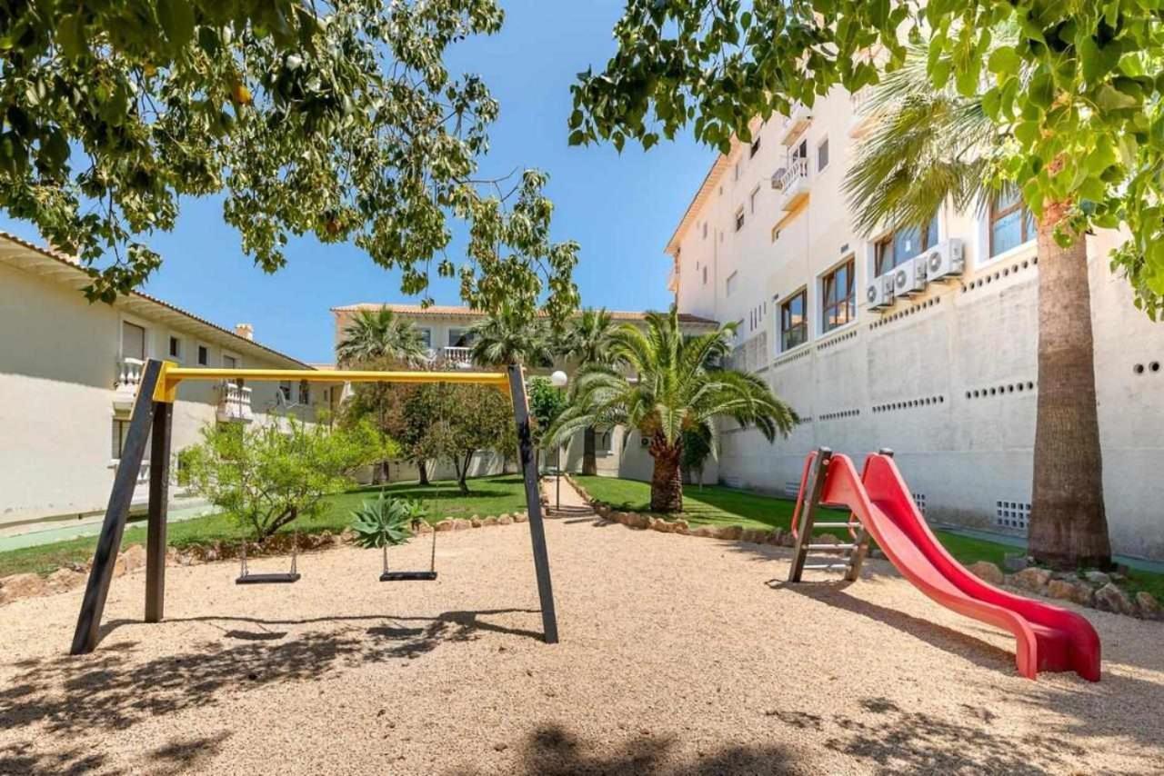 Apartamento El Eden By Altea Holiday Homes Luaran gambar