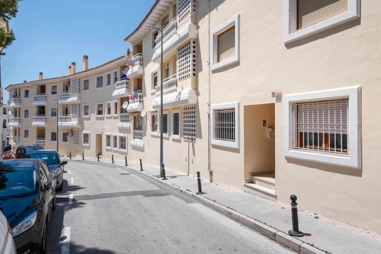 Apartamento El Eden By Altea Holiday Homes Luaran gambar