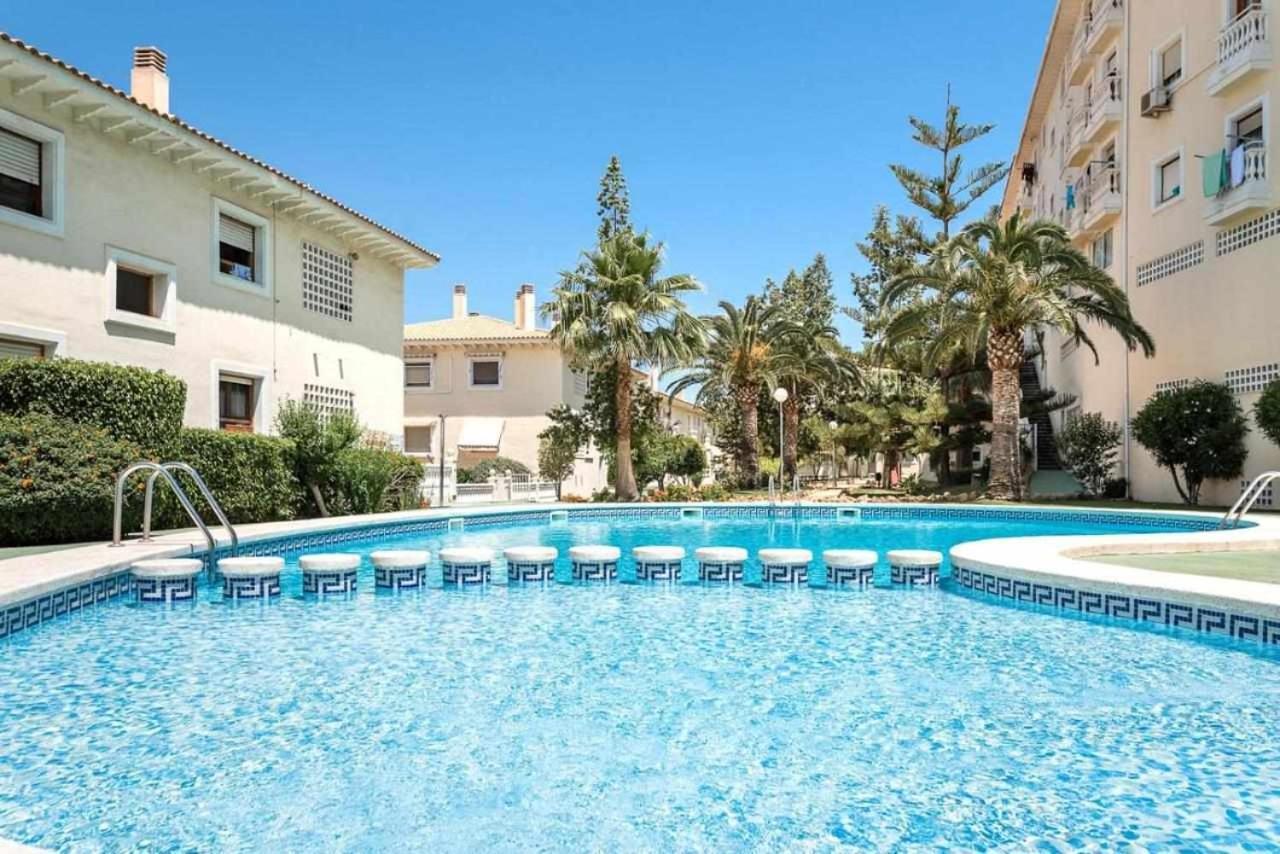 Apartamento El Eden By Altea Holiday Homes Luaran gambar